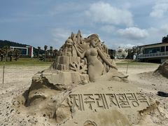 -咸德海水浴场