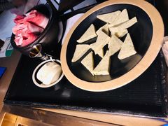 -金妈家烤肉(龙湖U城天街店)