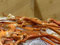 -怡豪大饭店·49楼旋转自助餐厅