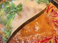 -蜀大侠火锅(总府路店)