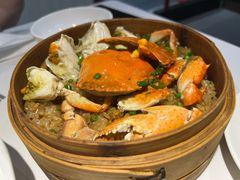 -南门食仙·手工福州菜(南门兜店)