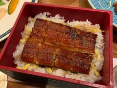 -希望日本料理(保利香槟花园店)
