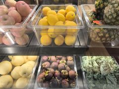 -混果汁(福田领展中心城店)