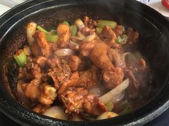 -重庆鸡公煲(学衡路店)