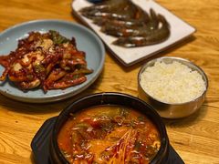 酱腌大虾-源味家(杏林街店)
