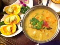 iphone_upload_pic-Siam泰餐厅(水上公园店)