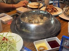 -海味当家·蒸锅海鲜(星海公园店)