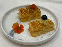 -聚福山莊·寻味顺德(北滘店)