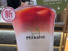 -迷客夏Milksha(无锡苏宁店)
