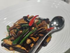 -飶香居(省博物馆店)