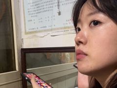 -老太皮肚面