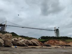 -辽宁团山国家级海洋公园