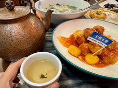 -安泰楼·佛跳墙创始人·传统闽味早茶·酒楼(三坊七巷闽菜地标店)