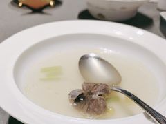 -沈灶河豚宴·河豚融合餐厅(汉中路店)