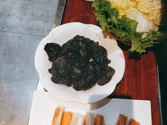 -东来顺饭庄(五道口店)