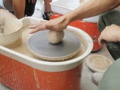 -粤陶渊.DIY陶艺体验馆(粤陶总店)