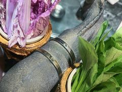 -慢丽江·云南野生菌土鸡锅(西山店)