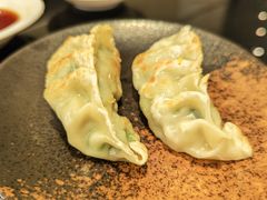 -ManHo万豪中餐厅(成都茂业JW万豪酒店)