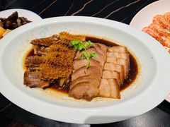 -宝燕壹号景观餐厅(龙盛国际商业广场店)