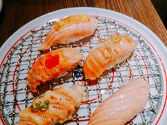 -大雄寿司(中华广场店)