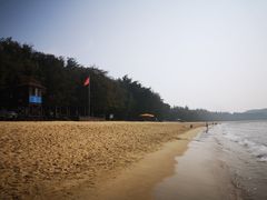 -马銮湾景区