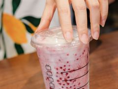 -星巴克(天津五大道店)