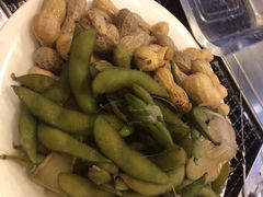 -大亮烤羊腿烤全羊(辣街店)