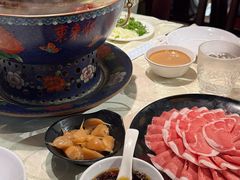 -东来顺饭庄(apm总店)