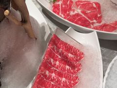 -ONE FULL 古董港式海鲜火锅