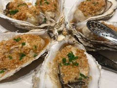 -新海渔港·胶东海鲜家常菜·家宴(奥体中心店)