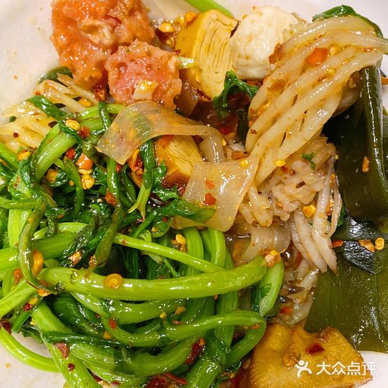 小不点串吧(总店)