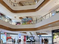 -天河城购物中心