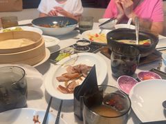 -莉莉海堂HAITANG·烤鸭(国贸商城店)