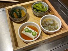 -樱宿日式和牛烧肉(五道口店)