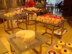 -金海湾自助餐厅(金陵饭店)