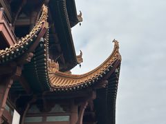 -黄鹤楼