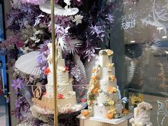 -杜哈夫DOUX RÊVE·生日蛋糕(日月光店)