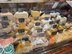 -Alimentari早午餐(安福路店)