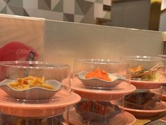 -争鲜回转寿司(通州万达店)