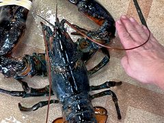 -老船长海鲜大排档(集美店)