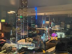 -上海雅居乐万豪侯爵酒店