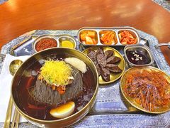 -玉流珍肴馆(亮马桥店)