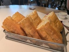 酥脆大油条-点都德·毕德寮