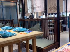 -小船渔村•大连菜•大连焖鱼(黄河路店)