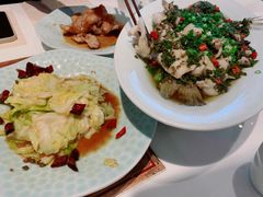 -红樱桃·欢乐餐厅(太原里店)