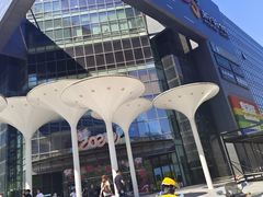 -新荟城(望京店)
