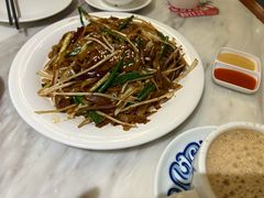 -翠华餐厅(德基广场店)