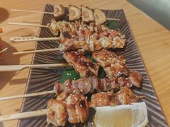 -鳗鲔料理小馆