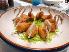 天鹅酥-小城故事·地道宁波味(月湖盛园店)