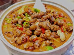 -小团圆灶台鱼·百城头牌菜(千岛湖店)